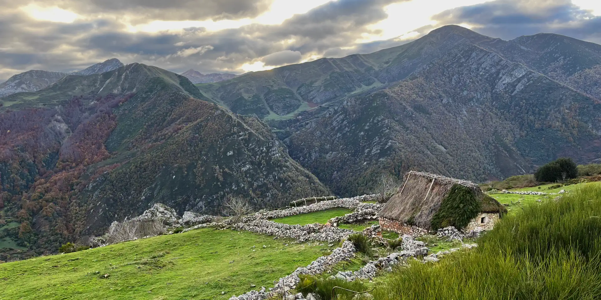 Las Brañas