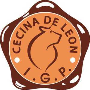 Cecina de León IGP